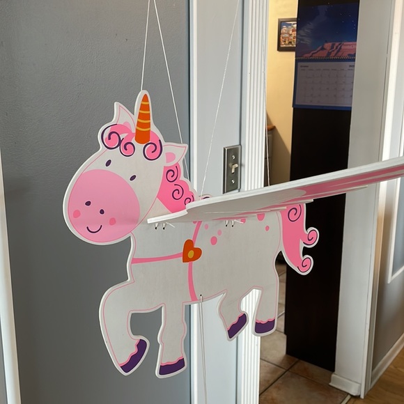 Unicorn Pegasus mobile - Picture 2 of 3